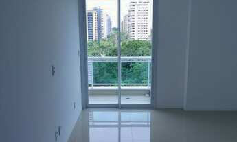 Imagem 4: Apartamento Condomínio Vision Residence, 3 quartos, Ponta Negra