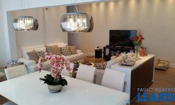 Imagem 7: APARTAMENTO - ALPHAVILLE - SP