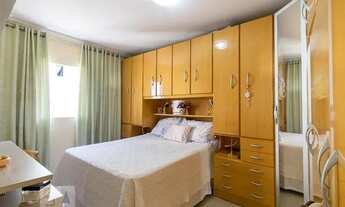 Imagem 6: Apartamento para Aluguel - Vila Rio de Janeiro, 2 Quartos, 62 m2