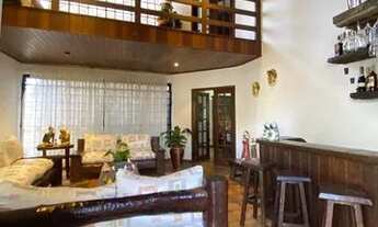 Imagem 2: Casa com 5 dormitórios à venda em Belo Horizonte