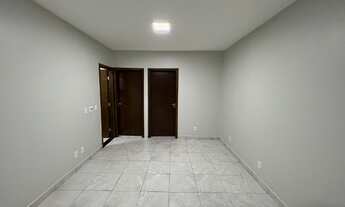 Imagem 6: Apartamento de 02 quartos vazado em Samambaia Norte S/ Fiador