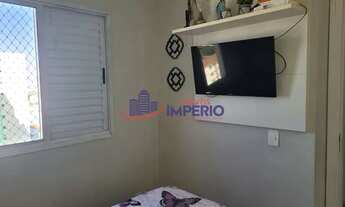 Imagem 7: Apartamento com 2 dorms, Jardim Leonor Mendes de Barros, São Paulo, Cod: 11220