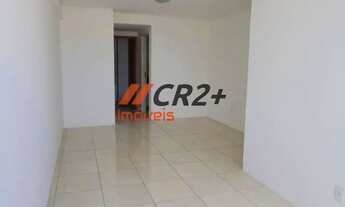 Imagem 4: Apartamento à Venda 2 quartos, 1 suíte em Boa Viagem 48M²