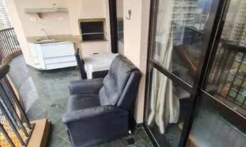 Imagem 4: PRAIA GRANDE - Apartamento Padrão - AVIAÇÃO