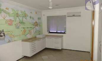 Imagem 4: Sala Comercial para alugar na Av. Pontes Vieira