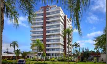 Imagem: BERTIOGA - Apartamento Padrão - INDAIÁ