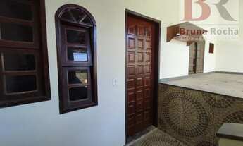 Imagem: Casa em Pico (Santo Aleixo) - Magé