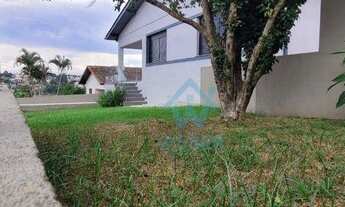 Imagem 2: Casa com 3 dormitórios para alugar, 145 m² por R$ 3.400,00/mês - Rincão - Novo Hamburgo/RS