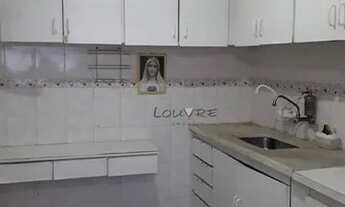 Imagem 6: Apartamento com 2 dormitórios à venda, 67 m² por R$ 470.000,00 - Campo Belo - São Paulo/SP