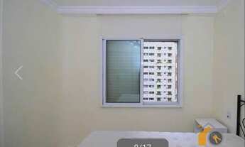 Imagem 7: Apartamento com 1 dormitório para alugar, 42 m² por R$ 3.482/mês - Vila Nova Conceição - S