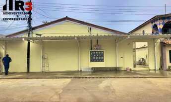 Imagem: Avenida 13 de Setembro 796, Novo Buritizal