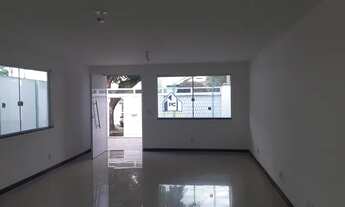 Imagem 3: CASA À VENDA COM 5 SUÍTES EM SÃO FRANCISCO - NITERÓI - RJ