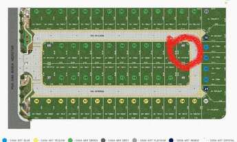 Imagem 6: Coração do Recreio Casa Triplex Alto Padrão 4 Suítes c/ Piscina + Churrasqueira - AVALIAMO