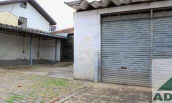 Imagem 6: Comercial galpão / barracão - Bairro Estrela em Ponta Grossa
