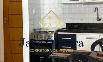 Imagem 6: Apto para locação no bairro do Cabo Branco, em João Pessoa PB