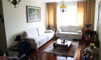 Imagem 2: APARTAMENTO 110 m², 3 DORMITÓRIOS , 2 VAGAS DE GARAGEM, R$ 636.000,00