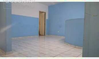 Imagem: Santo André - Prédio Inteiro - Vila Alto