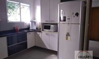 Imagem 6: Apartamento para alugar no bairro Santo Antônio - São Caetano do Sul/SP