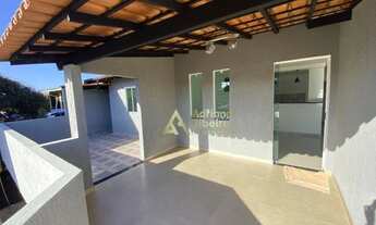 Imagem: Casa com 3 dormitórios à venda, 140 m²