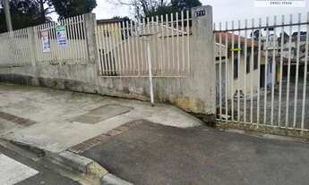 Imagem 3: Casa à venda no bairro Vila Fuck - Piraquara/PR