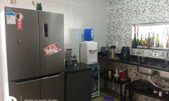 Imagem 7: Apartamento para venda possui 140 metros quadrados com 3 quartos