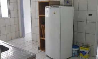 Imagem 5: Apartamento para venda com 51 metros quadrados com 2 quartos em Boqueirão - Praia Grande