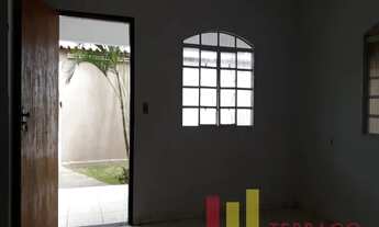 Imagem 7: Uruaçu - Casa Padrão - Jd. Eldorado