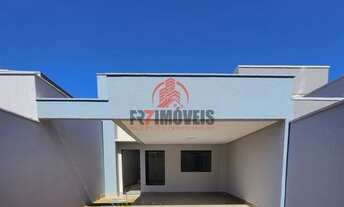 Imagem: BELA CASA NO GOIÂNIA 2 GOIÂNIA/GO