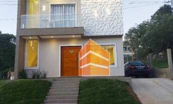 Imagem 6: Sobrado com 3 dormitórios à venda, 110 m² por R$ 899.000,00 - Villa Lucchesi - Gravataí/RS