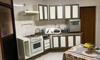 Imagem 6: Apartamento com 3 dormitórios para alugar, 110 m² por R$ 4.230/mês - Santa Paula - São Cae