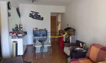 Imagem: Apartamento com 3 dormitórios à venda