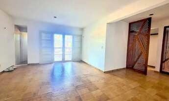 Imagem 3: Apartamento Para Venda no Edifício Capri na Av. Lima e Silva - Lagoa Nova