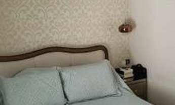 Imagem 6: Apartamento para aluguel com 155 m2 com 3 quartos em Jacarepaguá - Rio de Janeiro - RJ