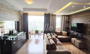 Imagem 3: São Paulo - Apartamento Padrão - Água Rasa