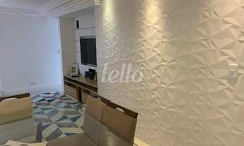 Imagem 3: São Bernardo do Campo - Apartamento Padrão - Vila Baeta Neves