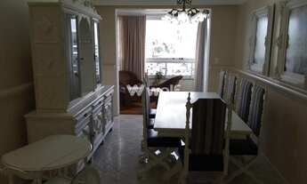 Imagem 3: ALTO PADRÃO 03 DORM ( 02 SUÍTES) / SAC C/ CHURRASQ