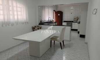 Imagem 3: Lindo Sobrado com 210 m² - Parque Capuava - Santo André