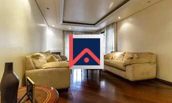 Imagem: Apartamento Locação 4 Dormitórios - 190