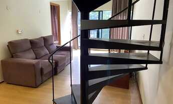 Imagem 6: FLAT DUPLEX NA BELA VISTA PARK LANE!