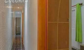 Imagem 6: Santo André - Casa Padrão - Parque Novo Oratório