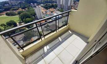 Imagem 4: Apartamento com 3 dorms, Jardim Monte Kemel, São Paulo - R$ 450 mil, Cod: 4844