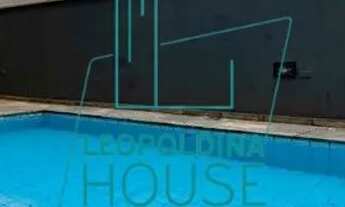 Imagem 3: Apartamento para locação 91 m²- Vila Madalena