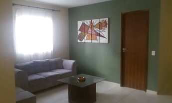 Imagem: Otimo apartamento mobiliado e projetado