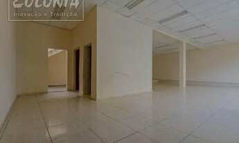 Imagem 2: Santo André - Loja/Salão - Vila Curuçá