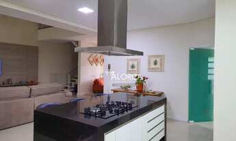 Imagem 4: Casa com 3 dormitórios à venda - Loteamento Aldeia da Mata - Votorantim/SP