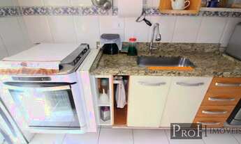 Imagem 6: Apartamento 3 dormitórios sendo 1 suíte R$ 645.000,00