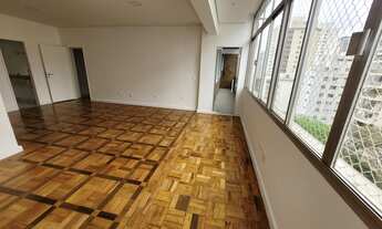 Imagem 5: 3 DORMITÓRIOS COMPLETAMENTE REFORMADO EM PRÉDIO CLÁSSICO DE HIGIENÓPILIS