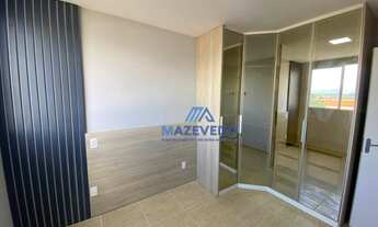 Imagem 4: Apartamento com 2 dormitórios para alugar, 65 m² por R$ 2.160/mês - California - Nova Igua