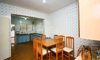 Imagem 5: São Paulo - Casa Padrão - Santana