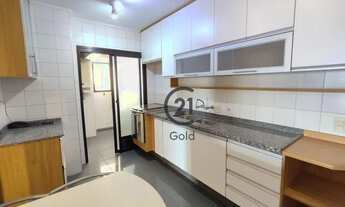 Imagem 6: Apartamento 3 dormitórios para alugar, 92 m² por R$ 4.000,00 - Tatuapé